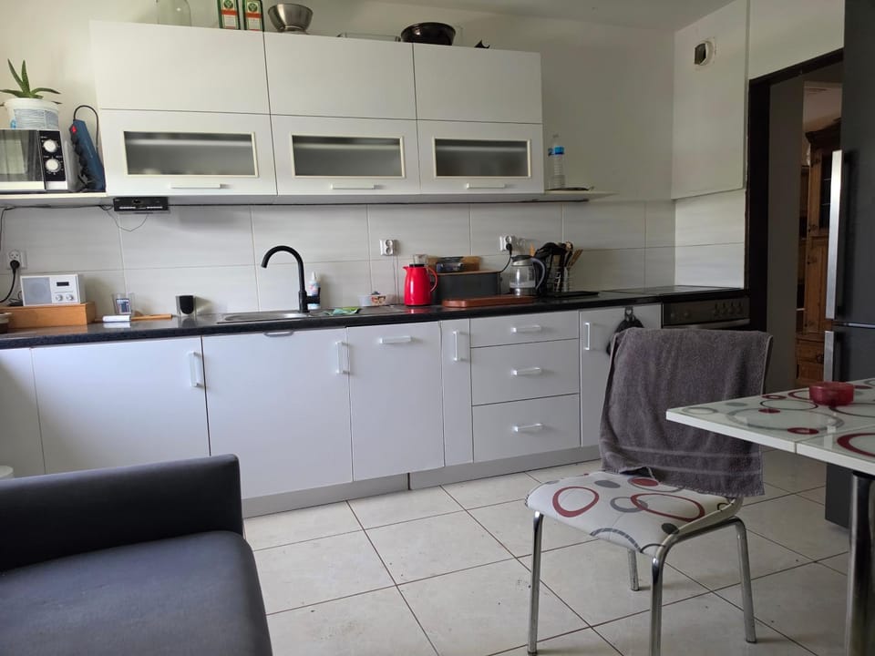 Zweite Heimat Apartment in Hesse