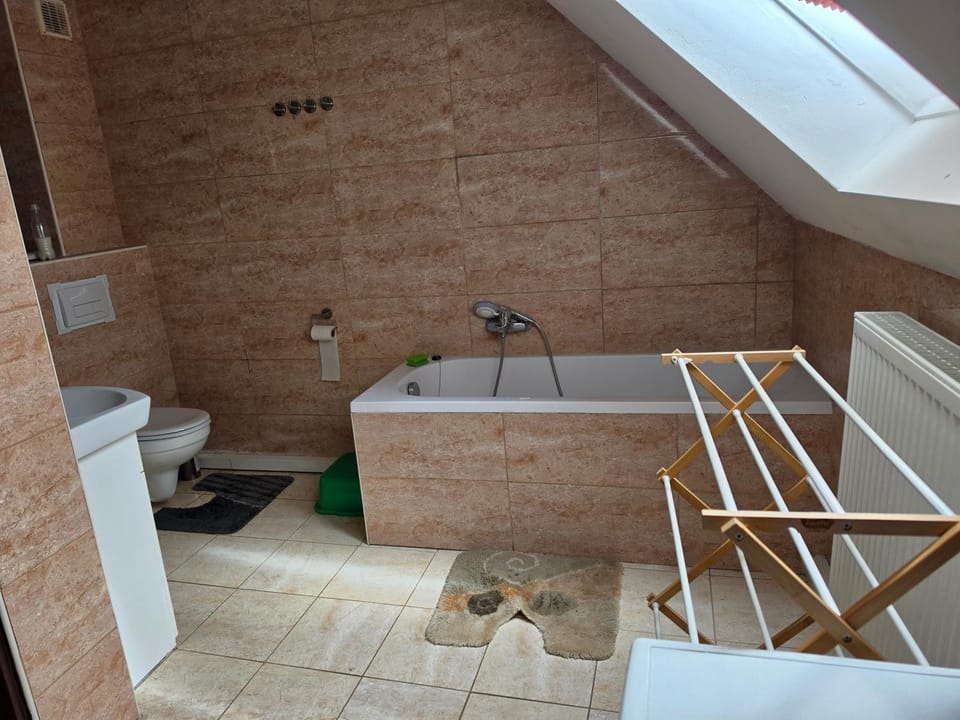 Zweite Heimat Apartment in Hesse