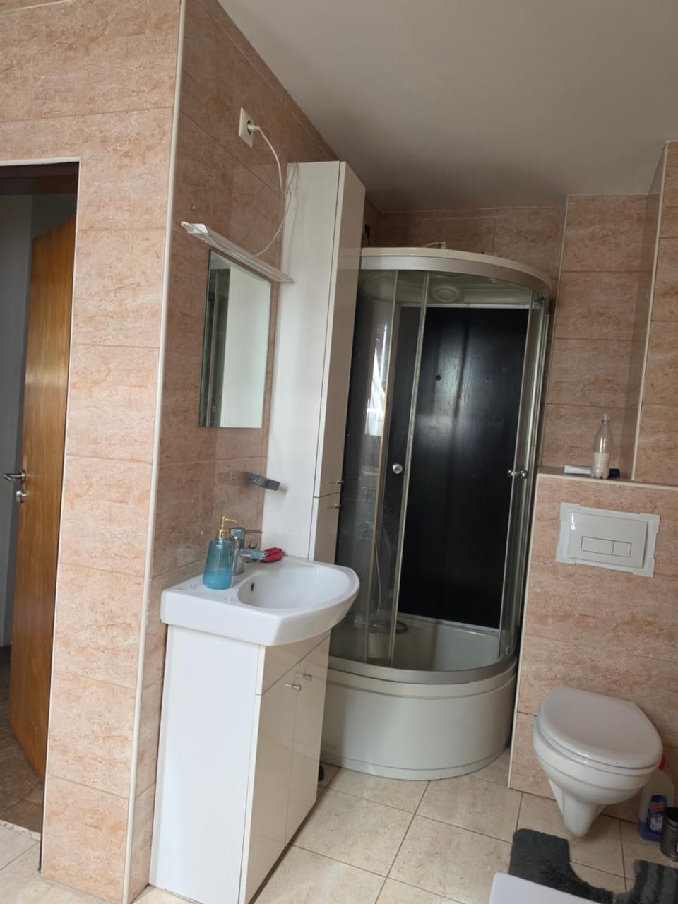 Zweite Heimat Apartment in Hesse