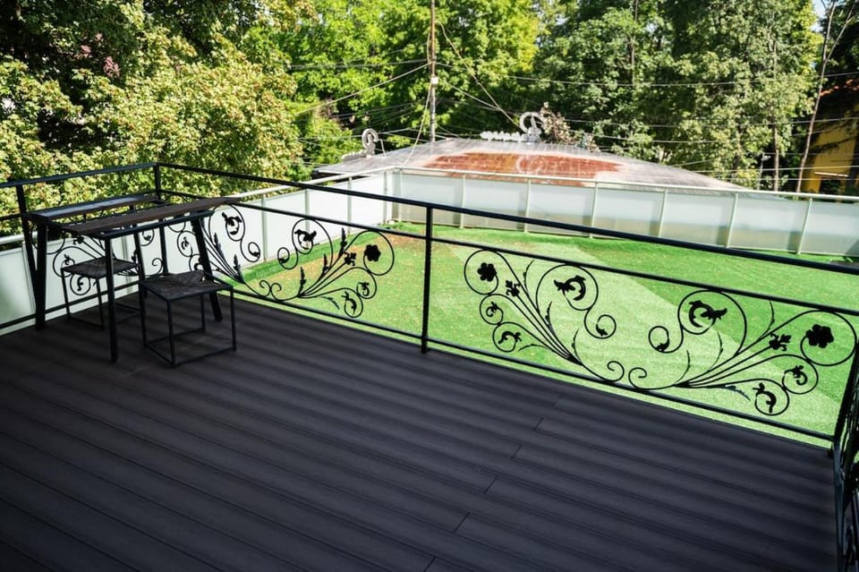 Cozy Apartment Near Boyana Church Apartment in Sofia