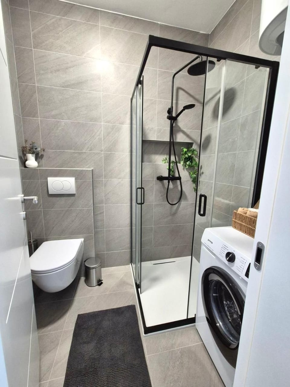 Lucha Apartment FREE Garage Parking Apartment in Bosnia and Herzegovina