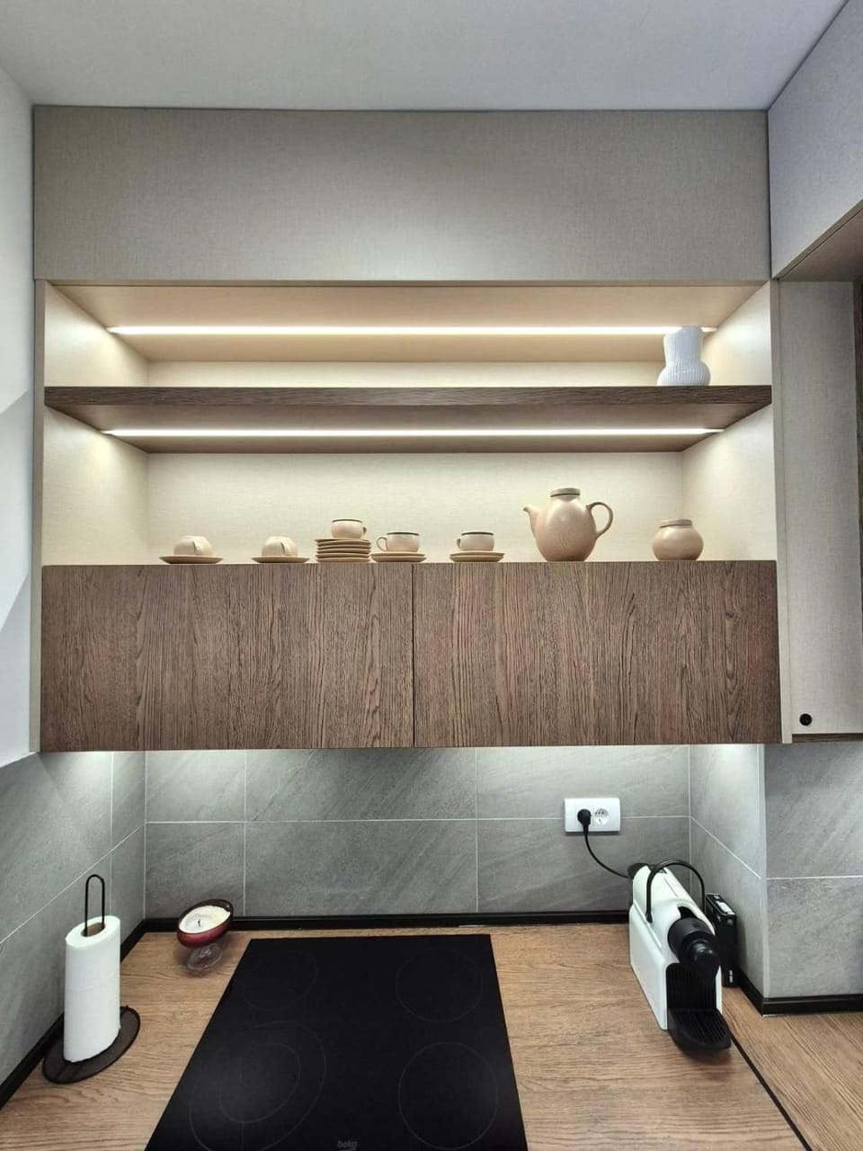 Lucha Apartment FREE Garage Parking Apartment in Bosnia and Herzegovina