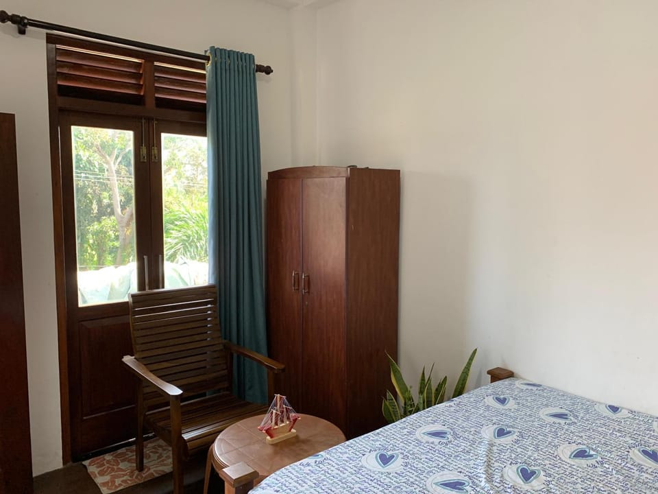 Shan Villa Apartment in Galle