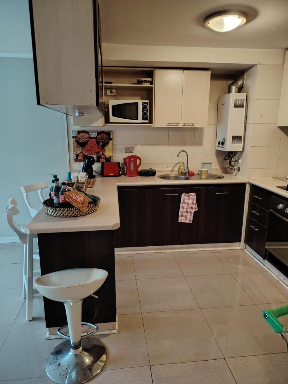 Globallsuites Apart Hotel Apartment hotel in Bio Bio, Chile