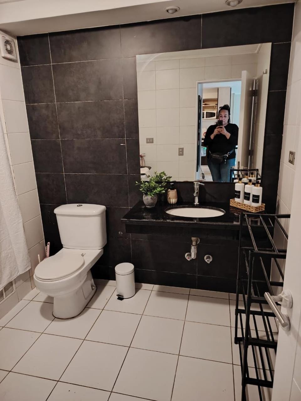 Globallsuites Apart Hotel Apartment hotel in Bio Bio, Chile