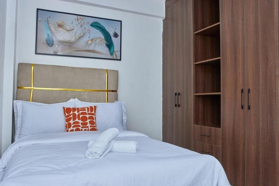 Modern 1 bedroom in Kikuyu Apartment in Nairobi