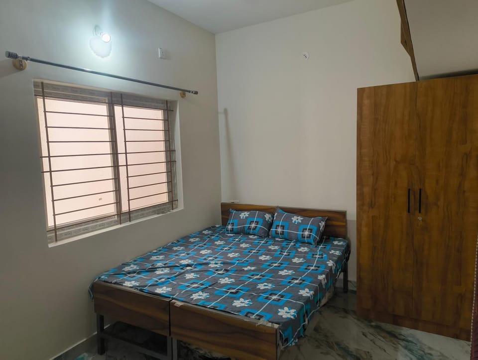 2bhk at kormangla 1 Apartment in Bengaluru
