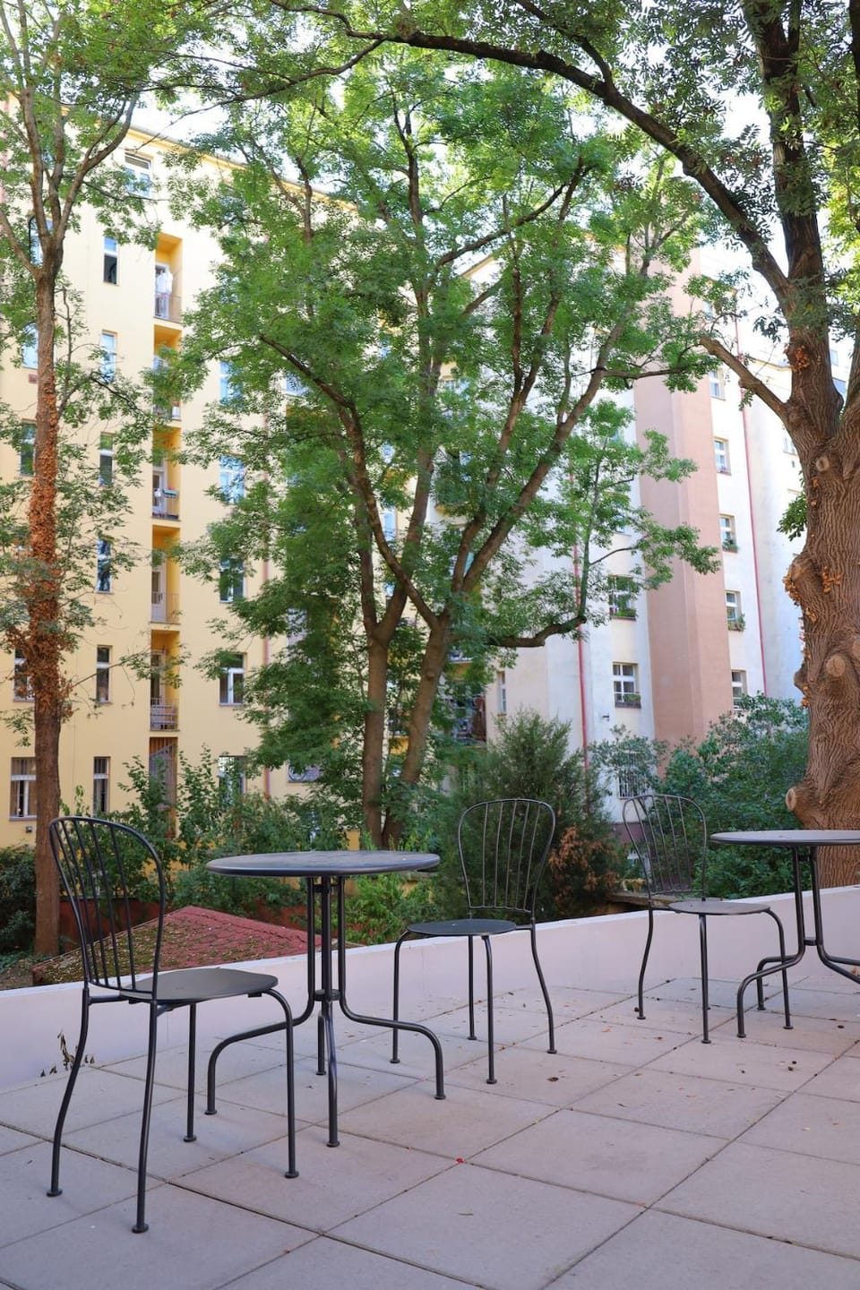 Cozy Apartment near the Prague Tower Apartment in Prague