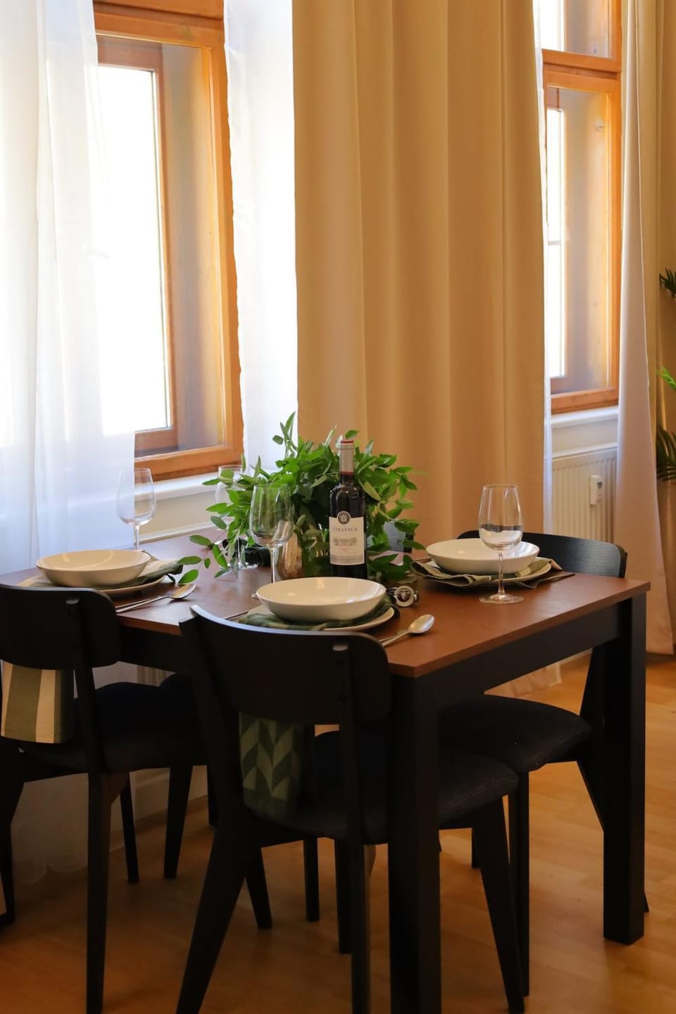 Cozy Apartment near the Prague Tower Apartment in Prague