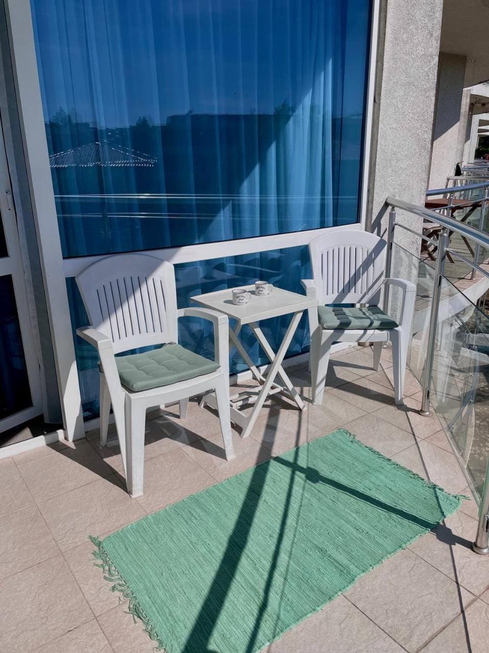Atlantis Resort & Spa, комплекс Атлантис Apartment in Burgas