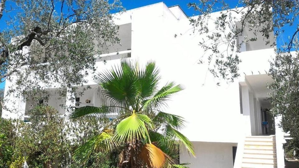 Gallo Appartamenti Apartment in Province of Foggia
