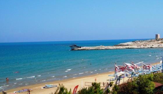 Gallo Appartamenti Apartment in Province of Foggia