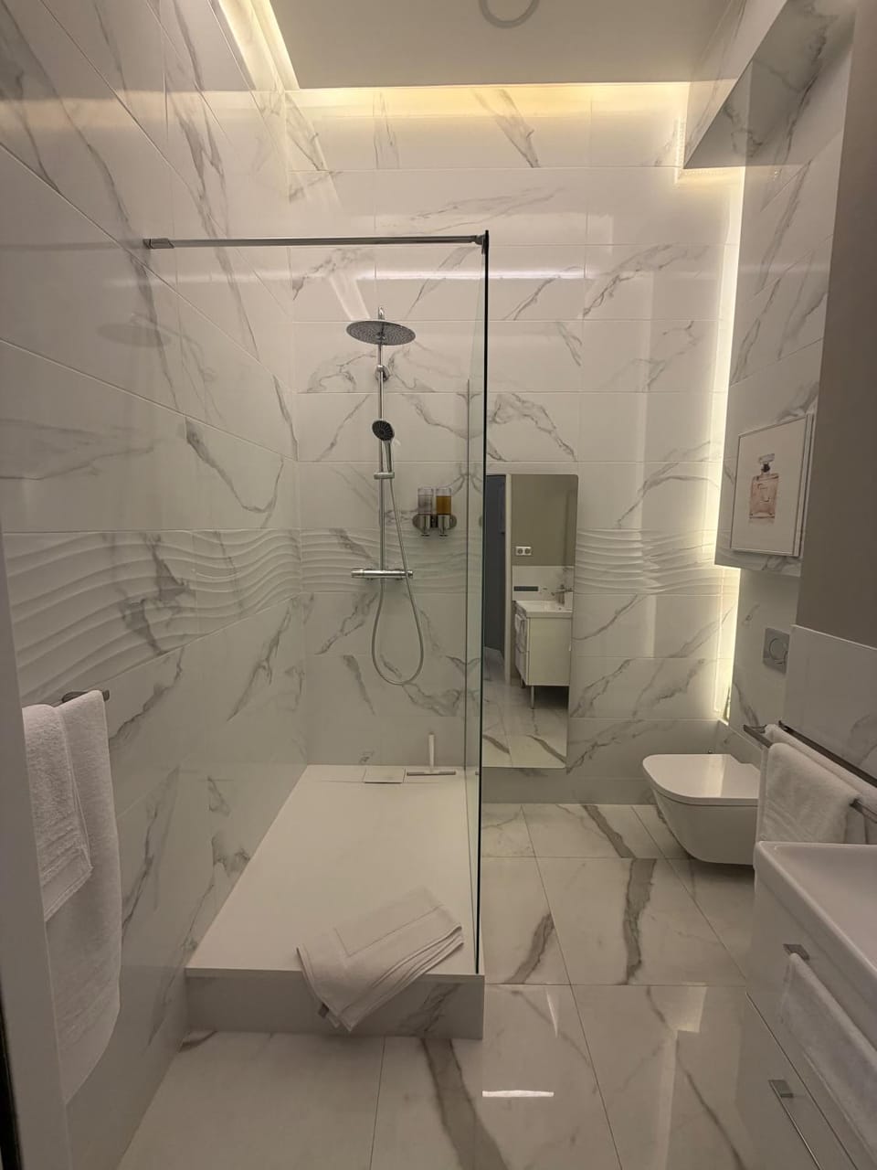 Shower