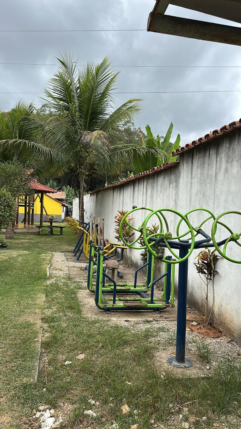 Recanto Feliz Pousada Chalet in State of Minas Gerais, Brazil