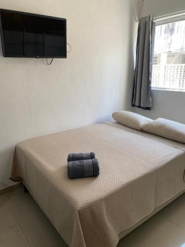 Apartamento Studio, Completo, excelente localização Apartment in Recife