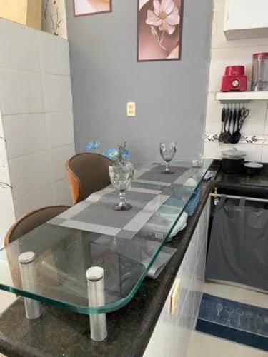 Apartamento Studio, Completo, excelente localização Apartment in Recife