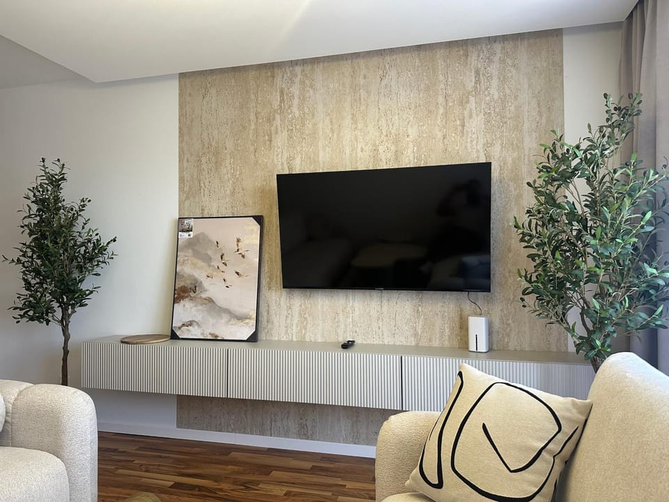 Traugutta Apartment - Self Check-In 20h- LIFT Apartment in Wroclaw