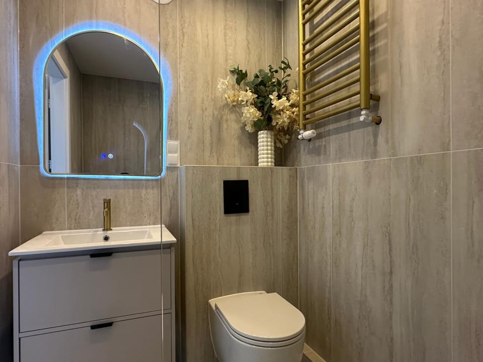 Traugutta Apartment - Self Check-In 20h- LIFT Apartment in Wroclaw