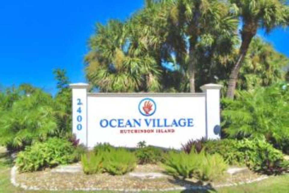 Seabreeze House in Fort Pierce