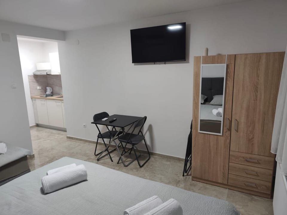 Studio apartmani Turković Apartment in Croatia