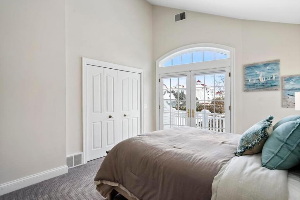 Experience luxury at Northern Charm 34 in Bay Harbor House in Bay Harbor