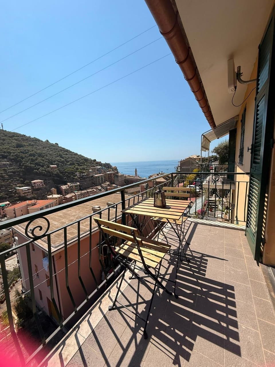 Day, View (from property/room), Sea view