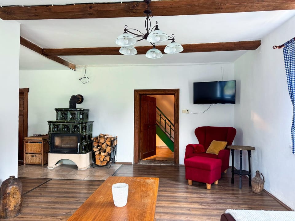Communal lounge/ TV room, TV and multimedia, Living room, Seating area, fireplace