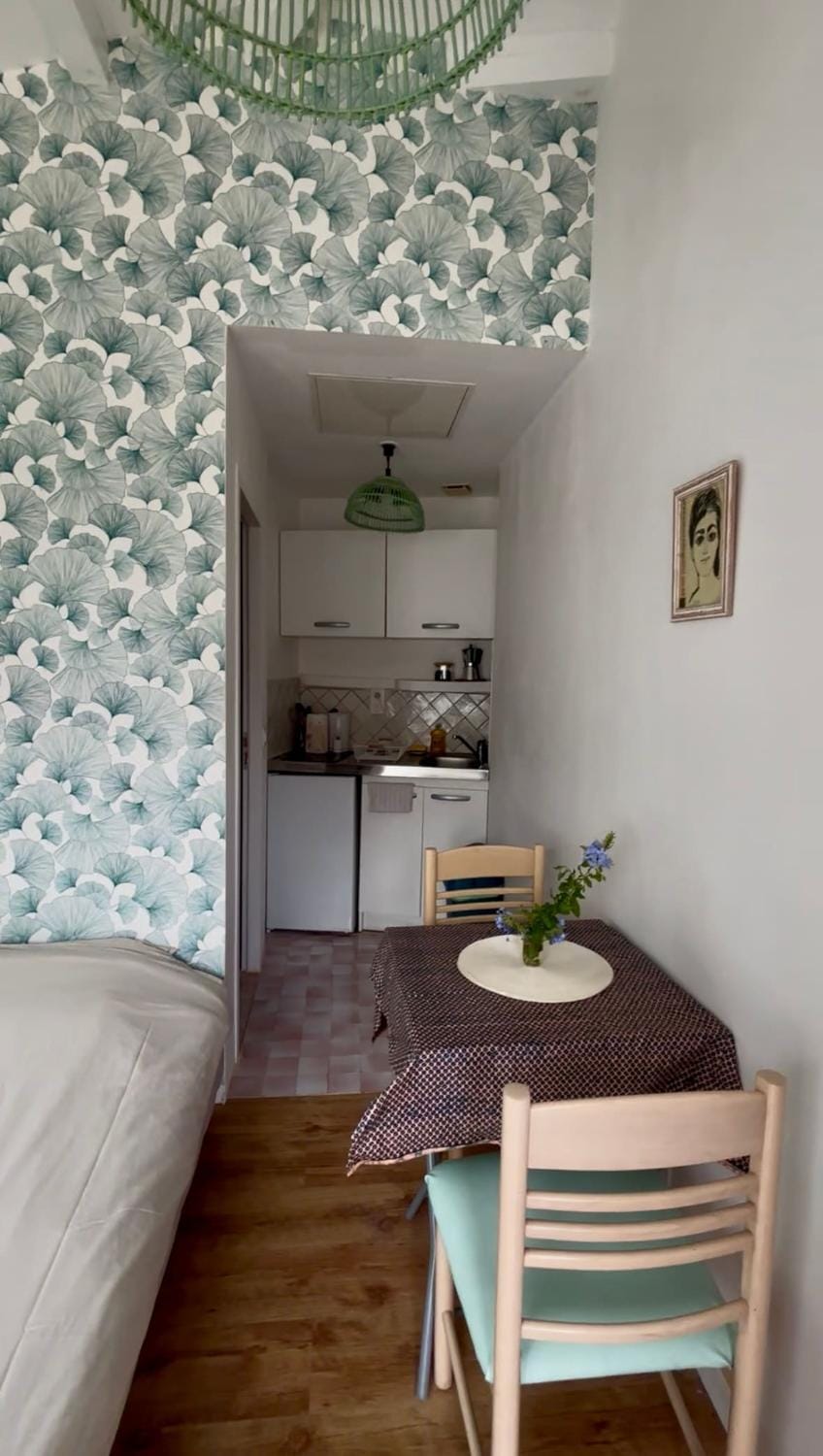 Studio indépendant Apartment in Labenne