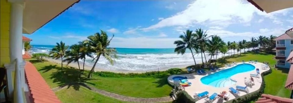 Casa de Rivas, Cabarete Apartment in Puerto Plata Province