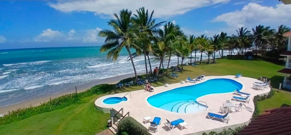 Casa de Rivas, Cabarete Apartment in Puerto Plata Province