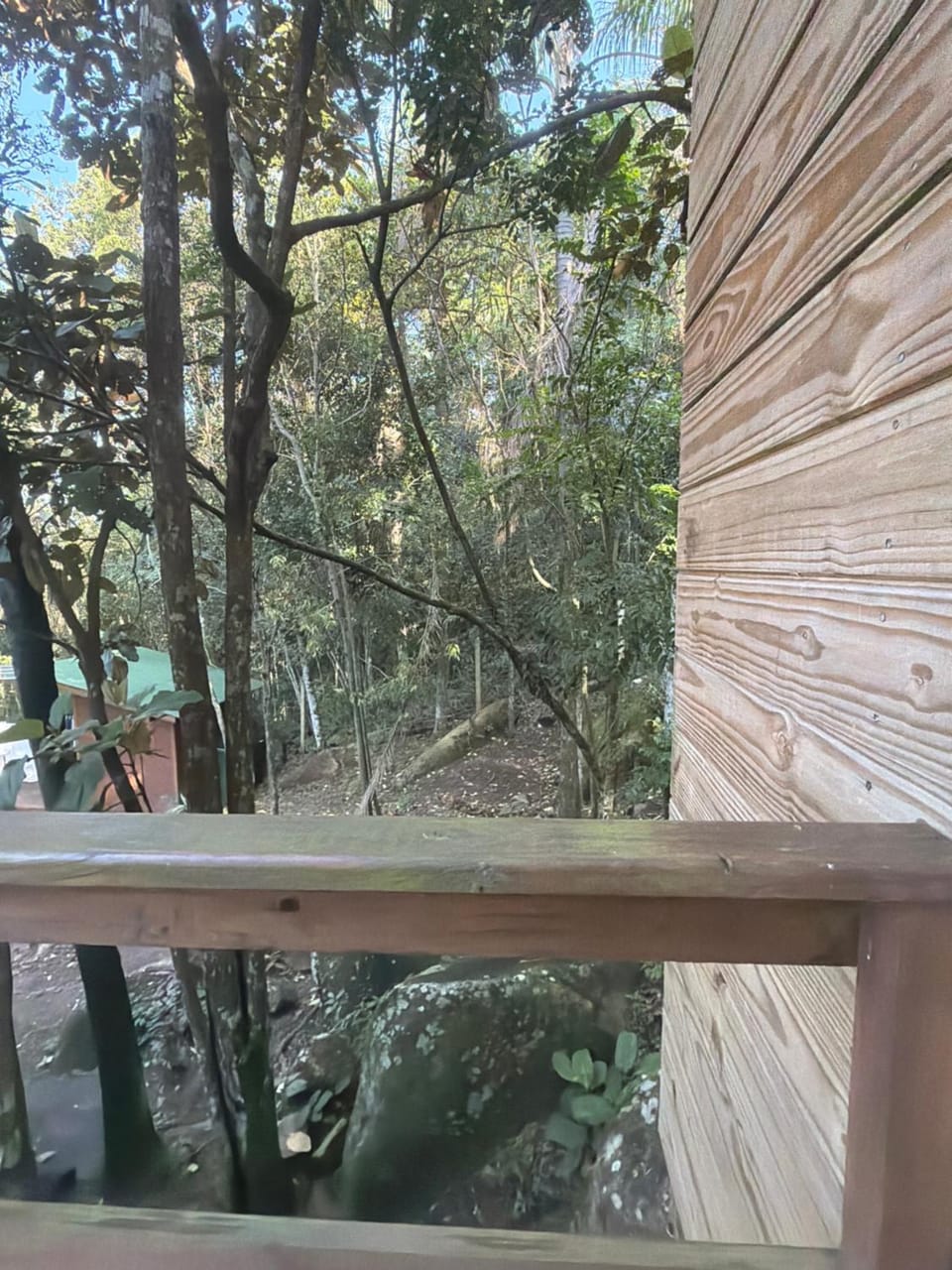 Patio, Balcony/Terrace