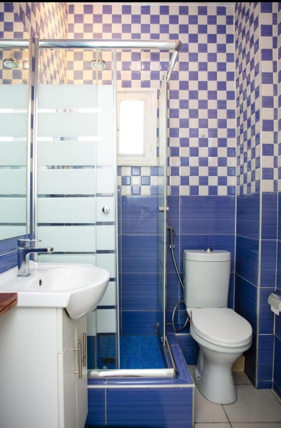 Flat T3 sonmershild Apartment in Africa