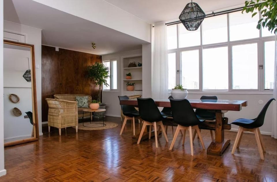 Flat T3 sonmershild Apartment in Africa