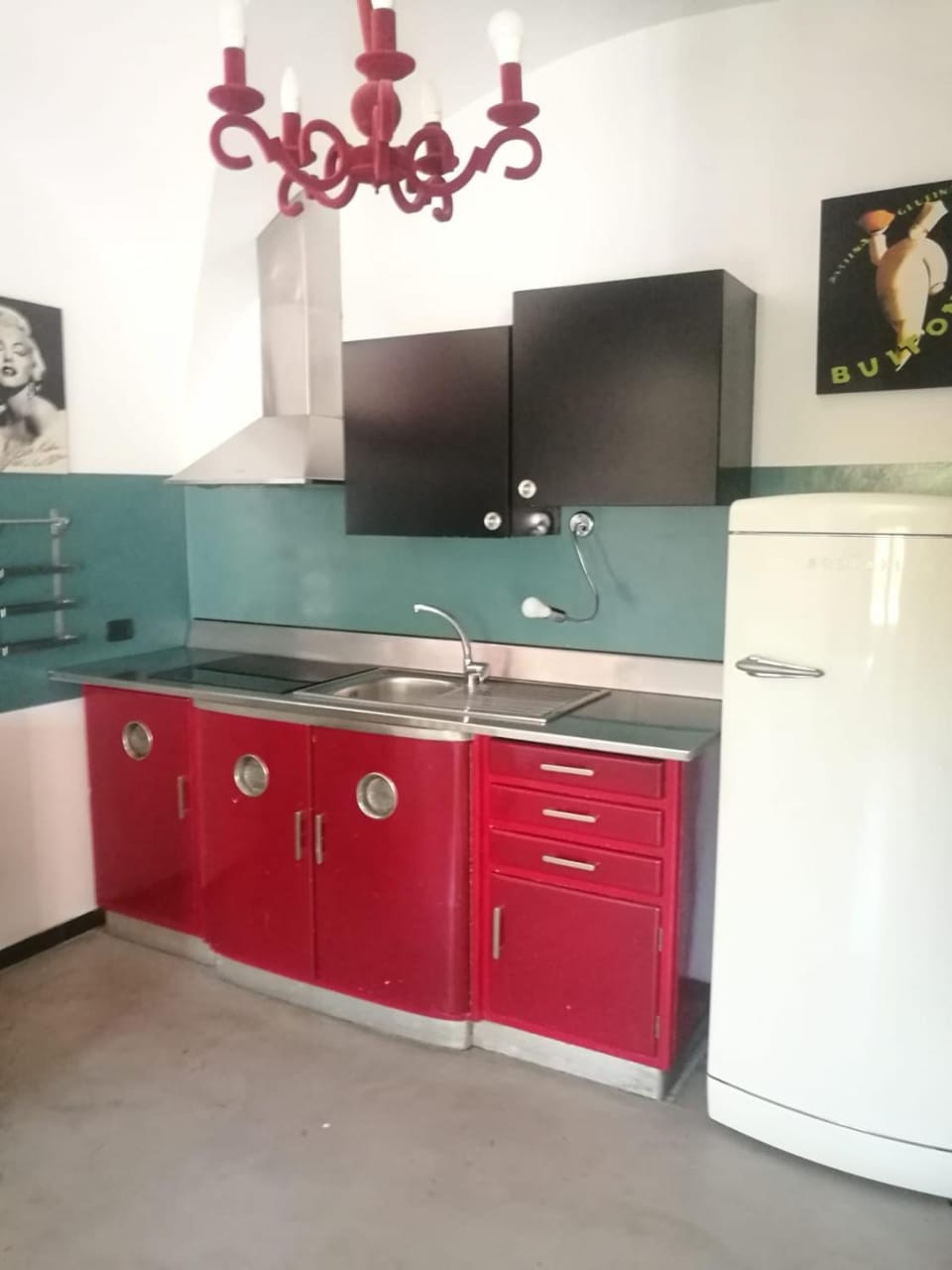 Al N'26 Apartment in Abruzzo