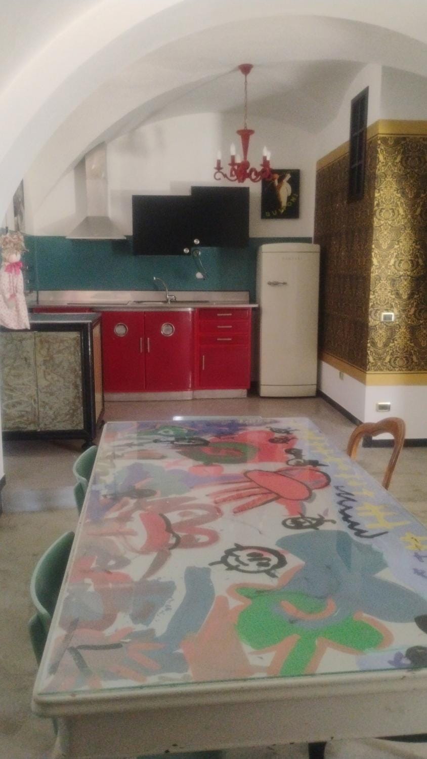Al N'26 Apartment in Abruzzo