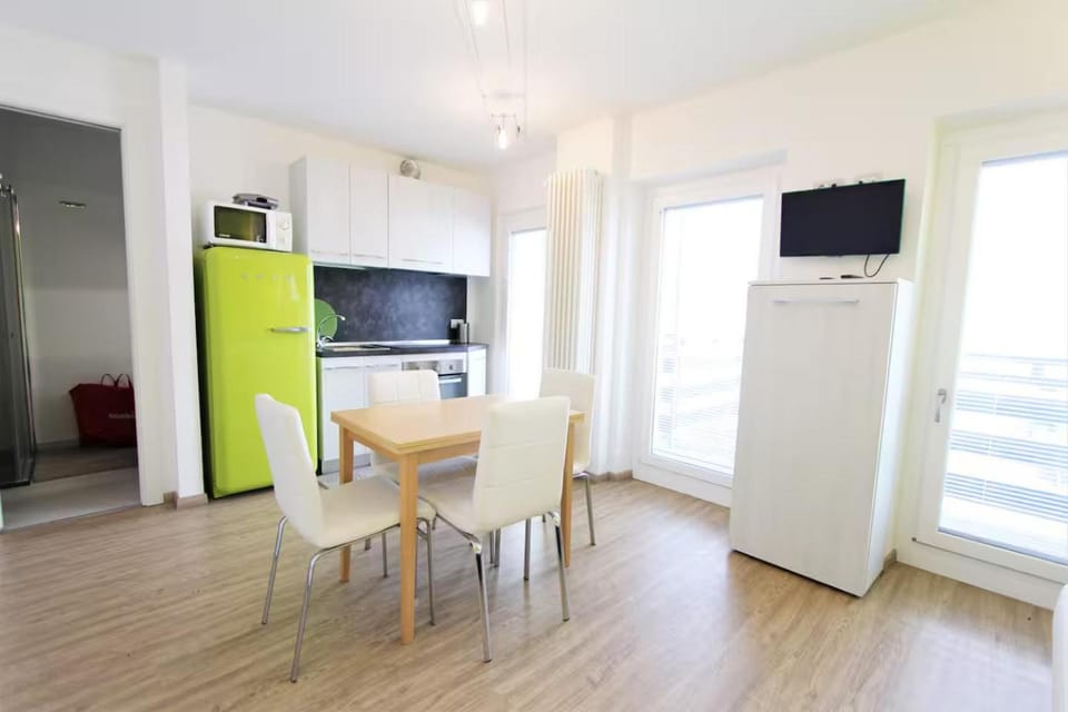 Hostdomus - Green Tech Apartment Apartment in Sestriere