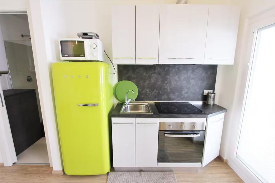 Hostdomus - Green Tech Apartment Apartment in Sestriere