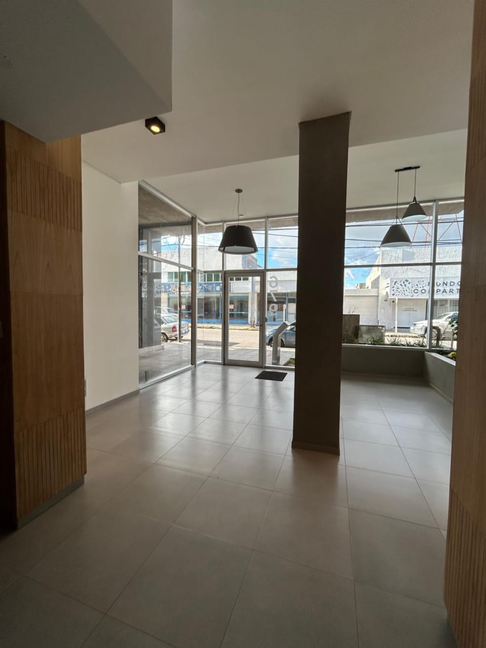 Torre Hera Apartment in Bahía Blanca