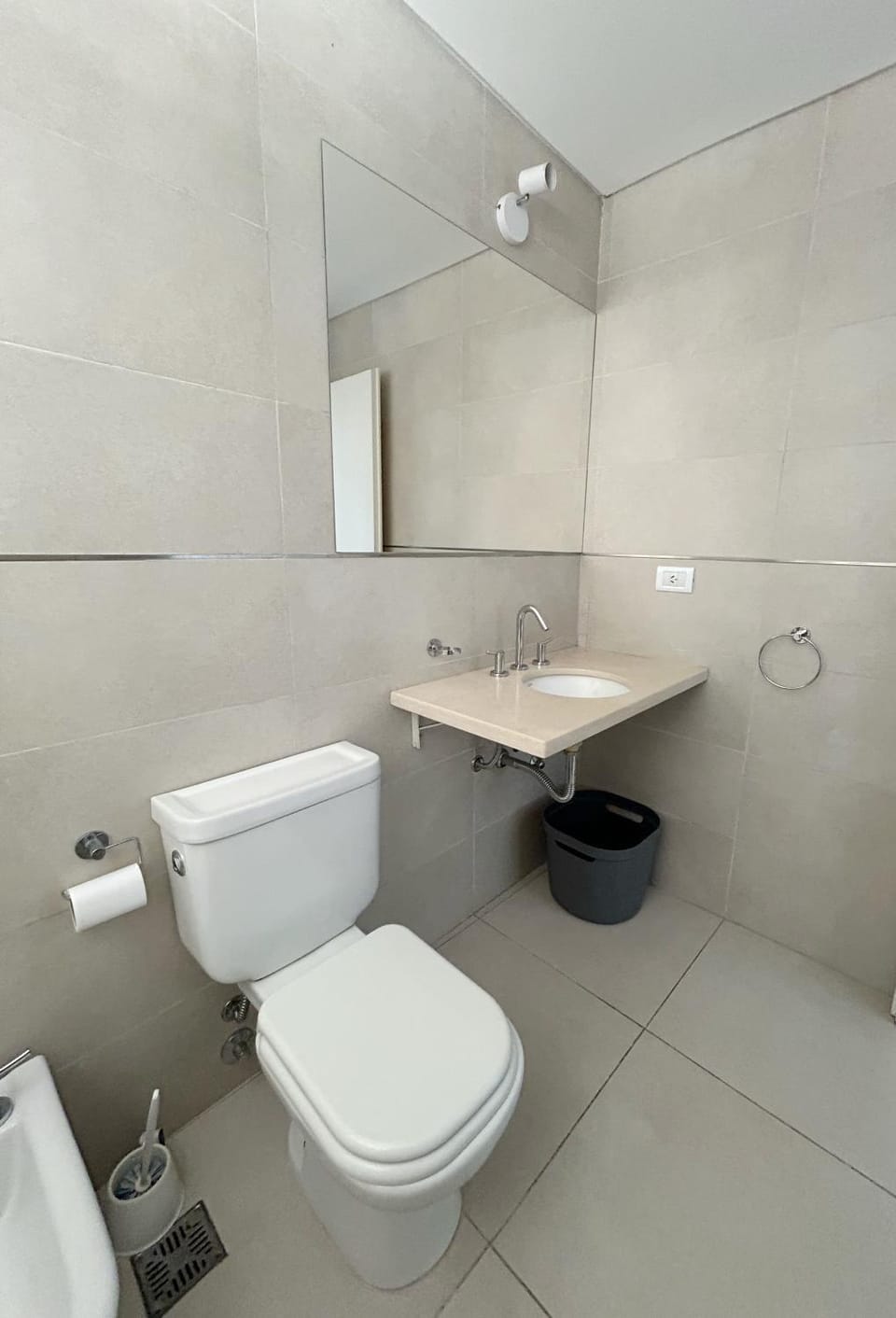 Torre Hera Apartment in Bahía Blanca