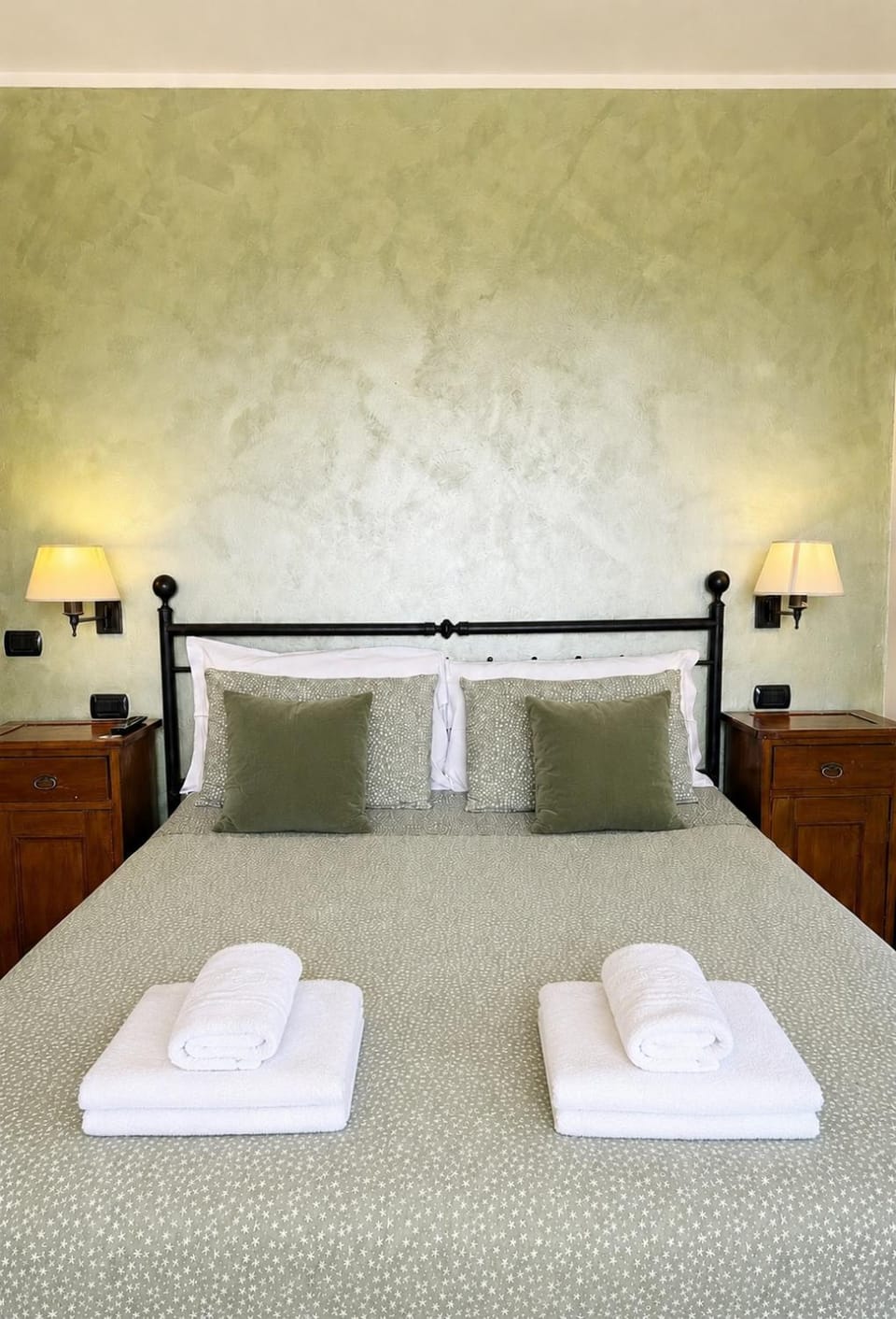 Casale Le Civette - Rooms Bed and Breakfast in Montepulciano