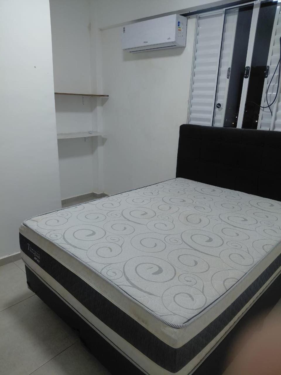 Apartamento duplex para até 6 pessoas Apartment in Santos