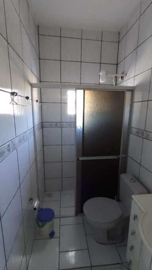 Recanto do mar Apartment hotel in Florianopolis