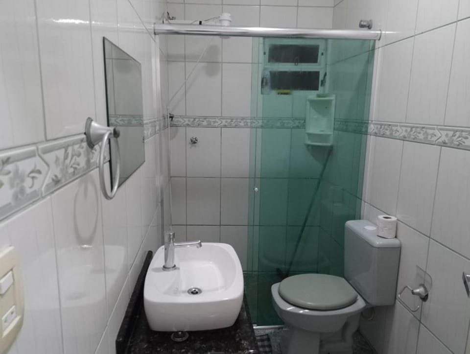 Recanto do mar Apartment hotel in Florianopolis