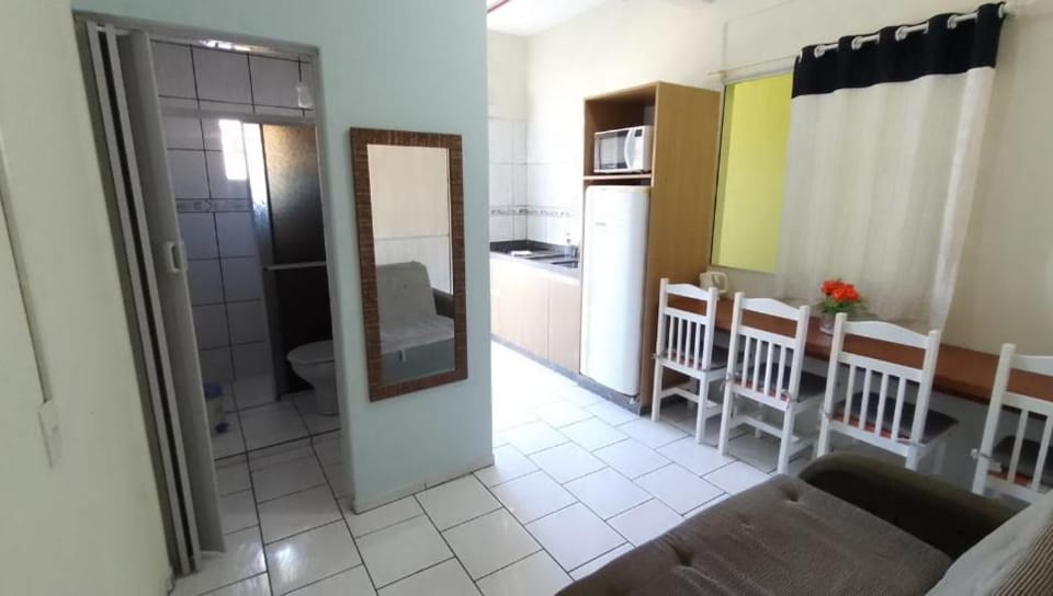 Recanto do mar Apartment hotel in Florianopolis