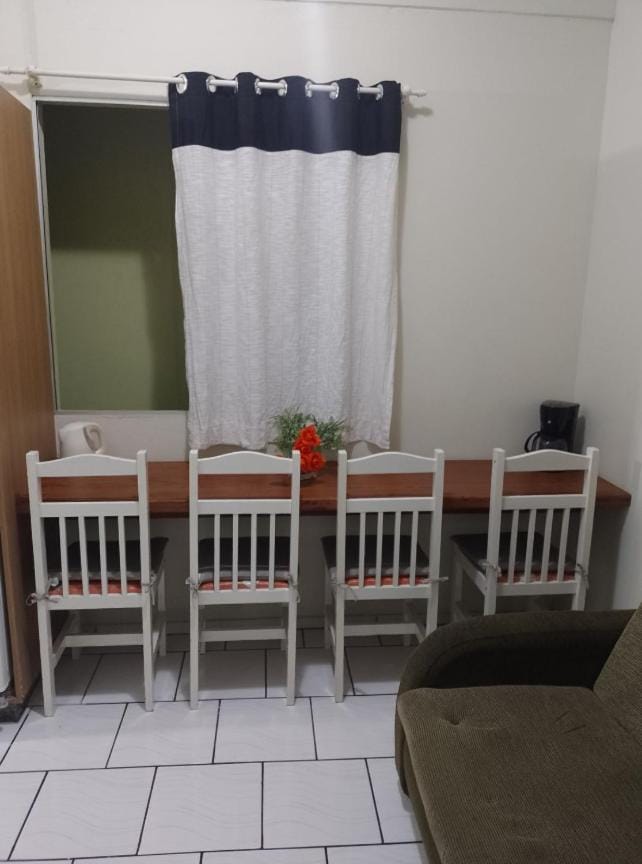 Recanto do mar Apartment hotel in Florianopolis