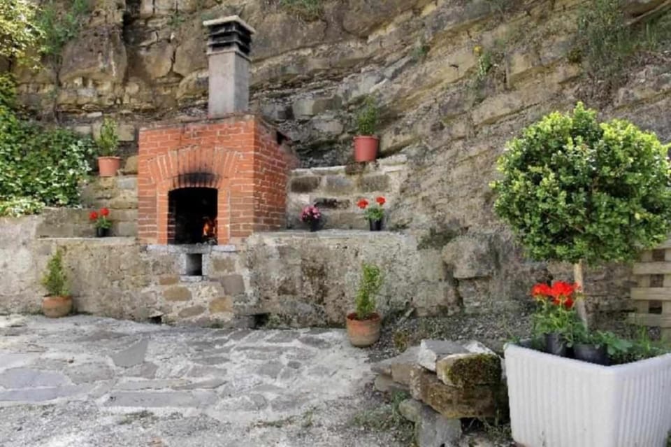 Casa Rural Mantxoalorra Country House in Ochagavía – Otsagabia