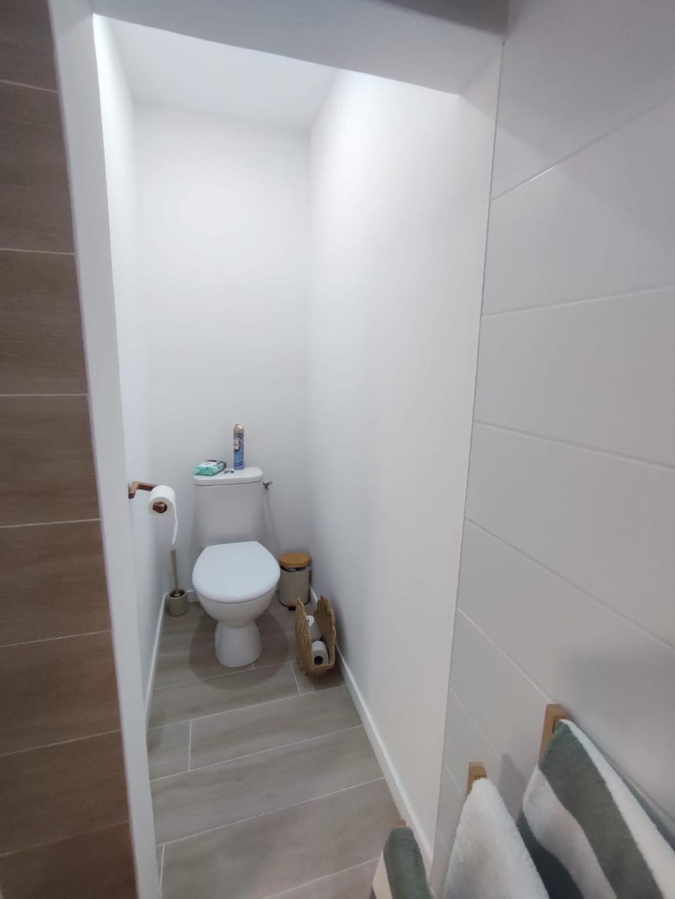 Toilet, Bathroom, hair dryier