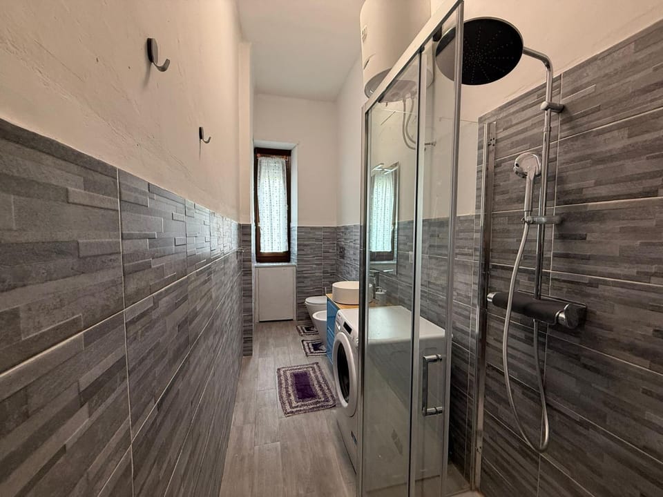Inalpi lingotto affittacamere Vacation rental in Turin