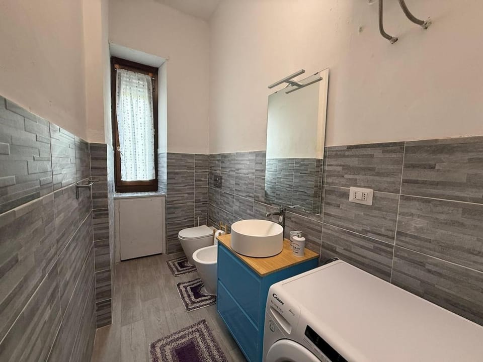 Inalpi lingotto affittacamere Vacation rental in Turin