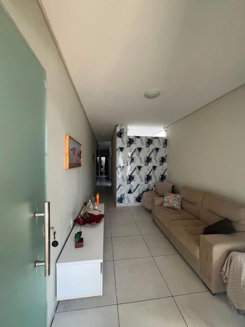 Apto aconchegante Apartment in Caruaru